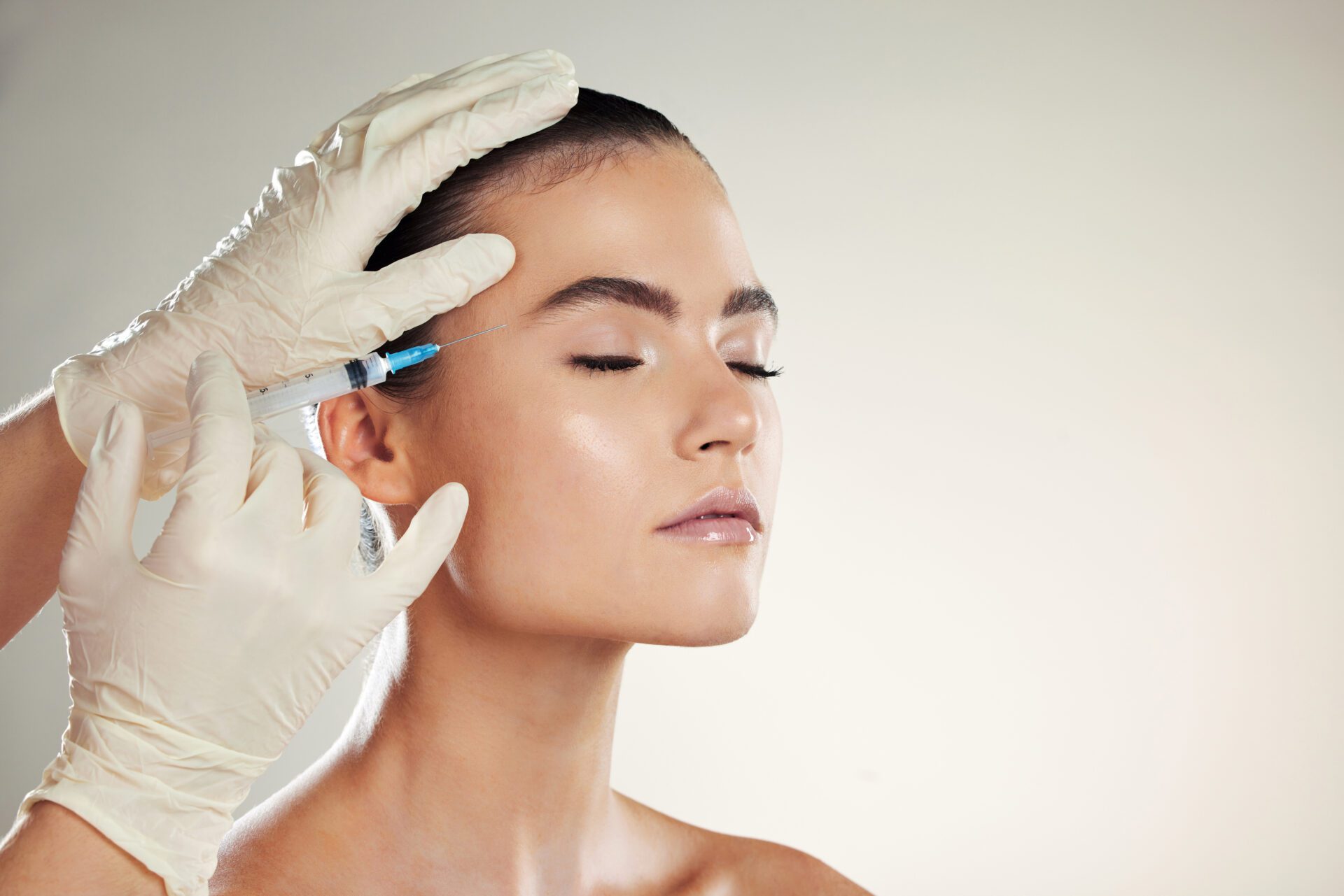 Wrinkle Relaxers | Injections in West Palm Beach, FL