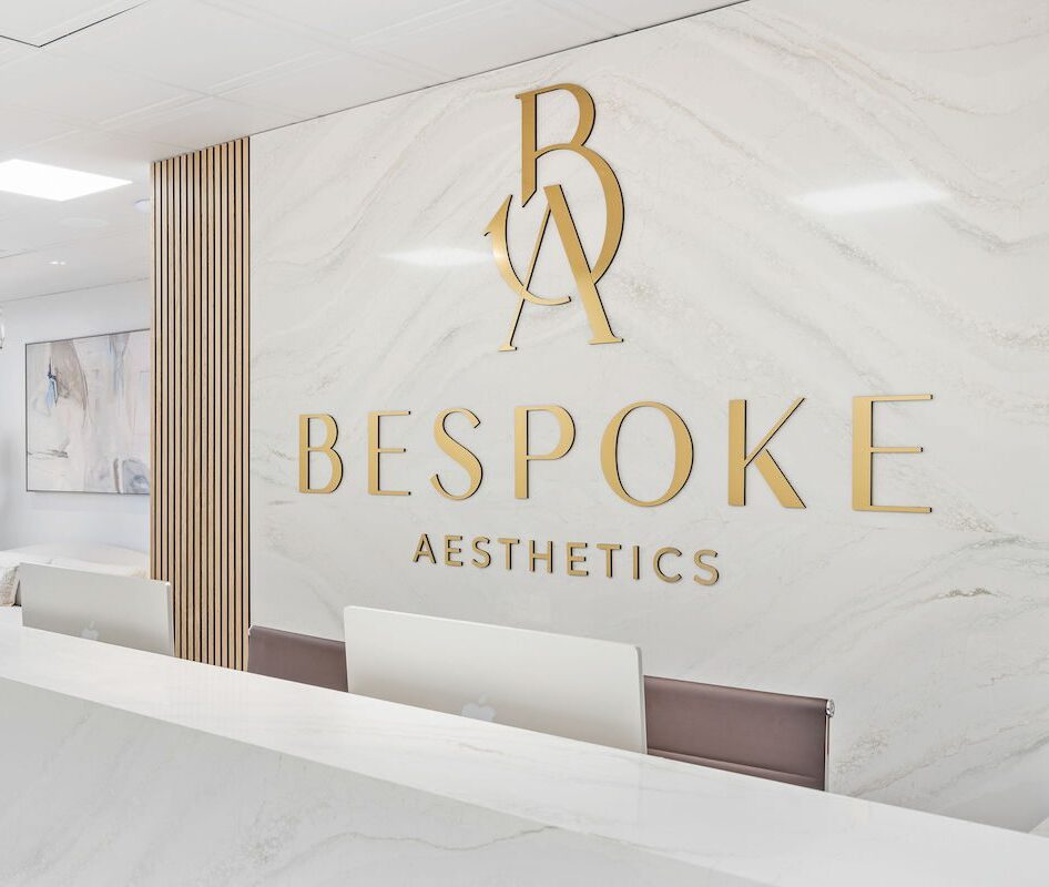 Bespoke Aesthetics Front Desk | Med Spa in West Palm Beach, FL