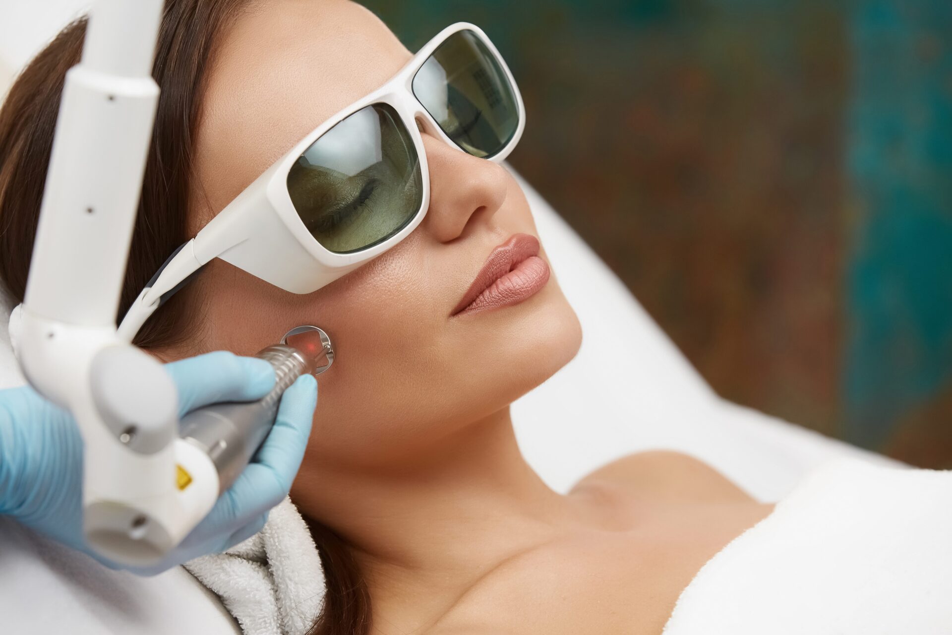 Skin Restoration & Resurfacing | Facials in West Palm Beach