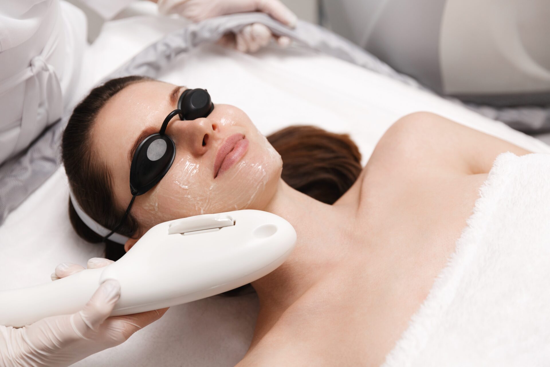 xeo+ Skin Treatment | Facials in West Palm Beach