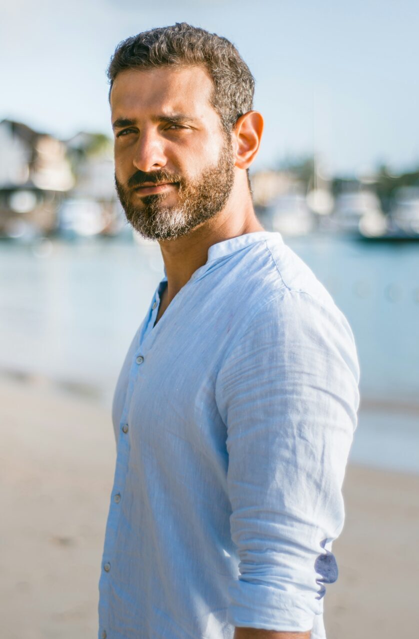 Men's hormone optimization testosterone replacement therapy West Palm Beach FL